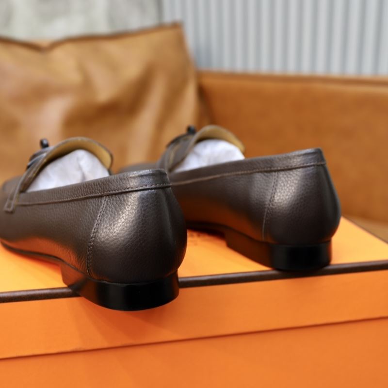 Hermes Business Shoes